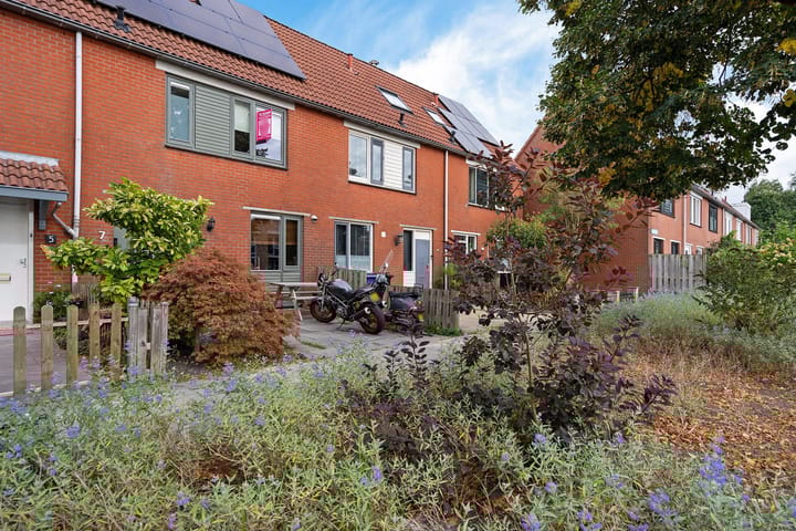 Foto 2 van Kreeftstraat 7