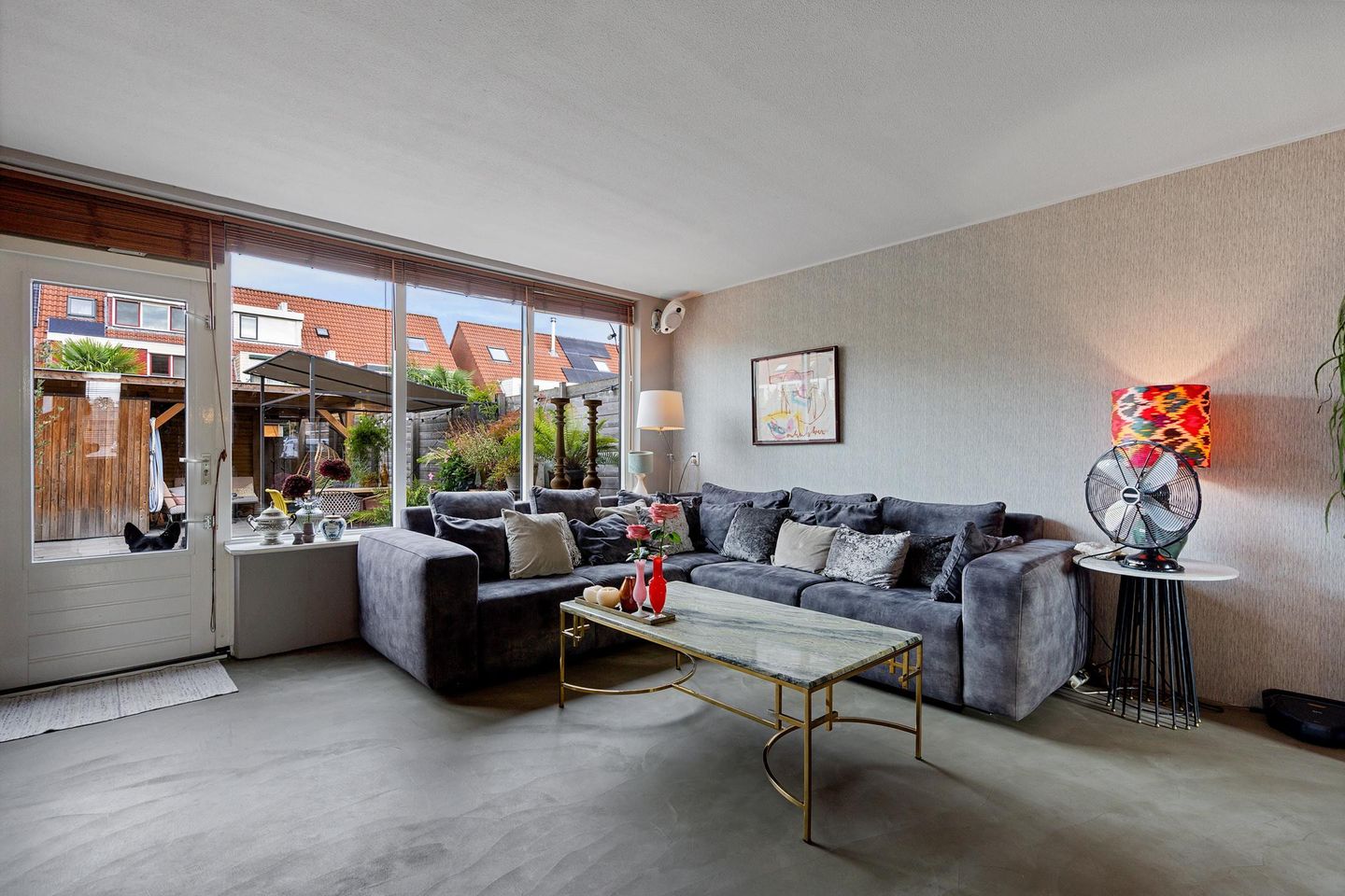 Foto 14 van Kreeftstraat 7