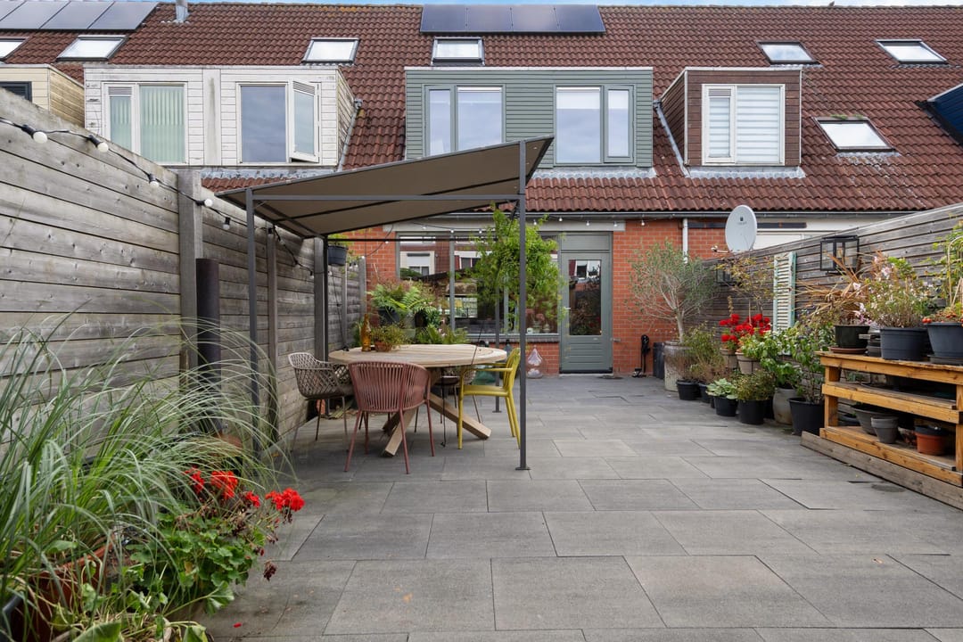 Foto 38 van Kreeftstraat 7