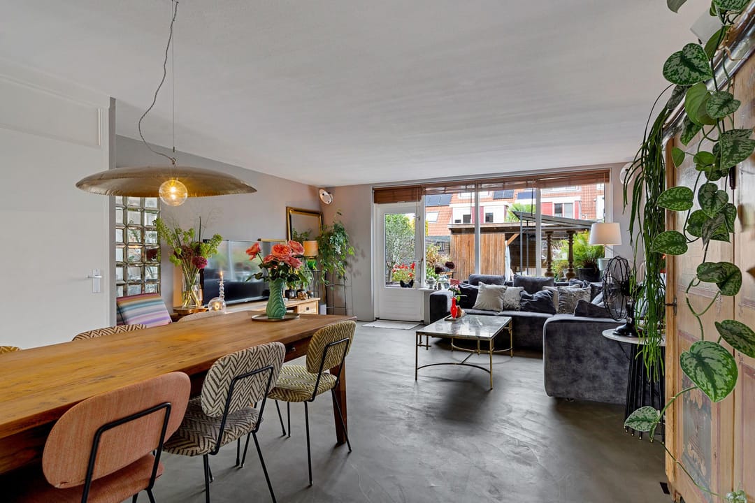 Foto 17 van Kreeftstraat 7