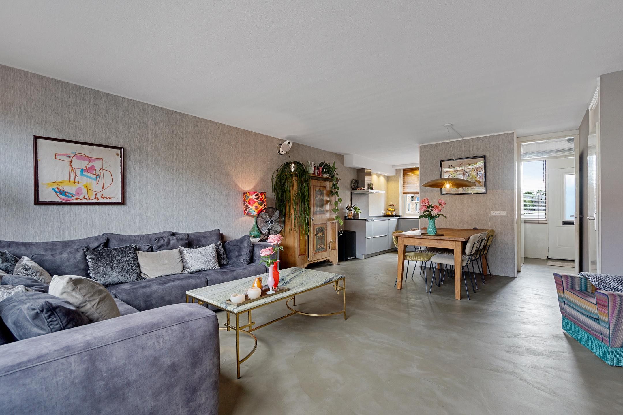 Foto 12 van Kreeftstraat 7