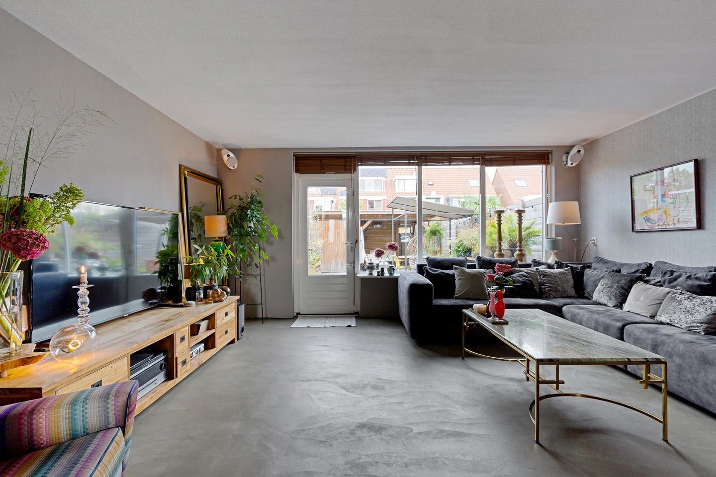 Foto 10 van Kreeftstraat 7