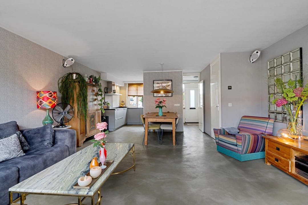 Foto 13 van Kreeftstraat 7