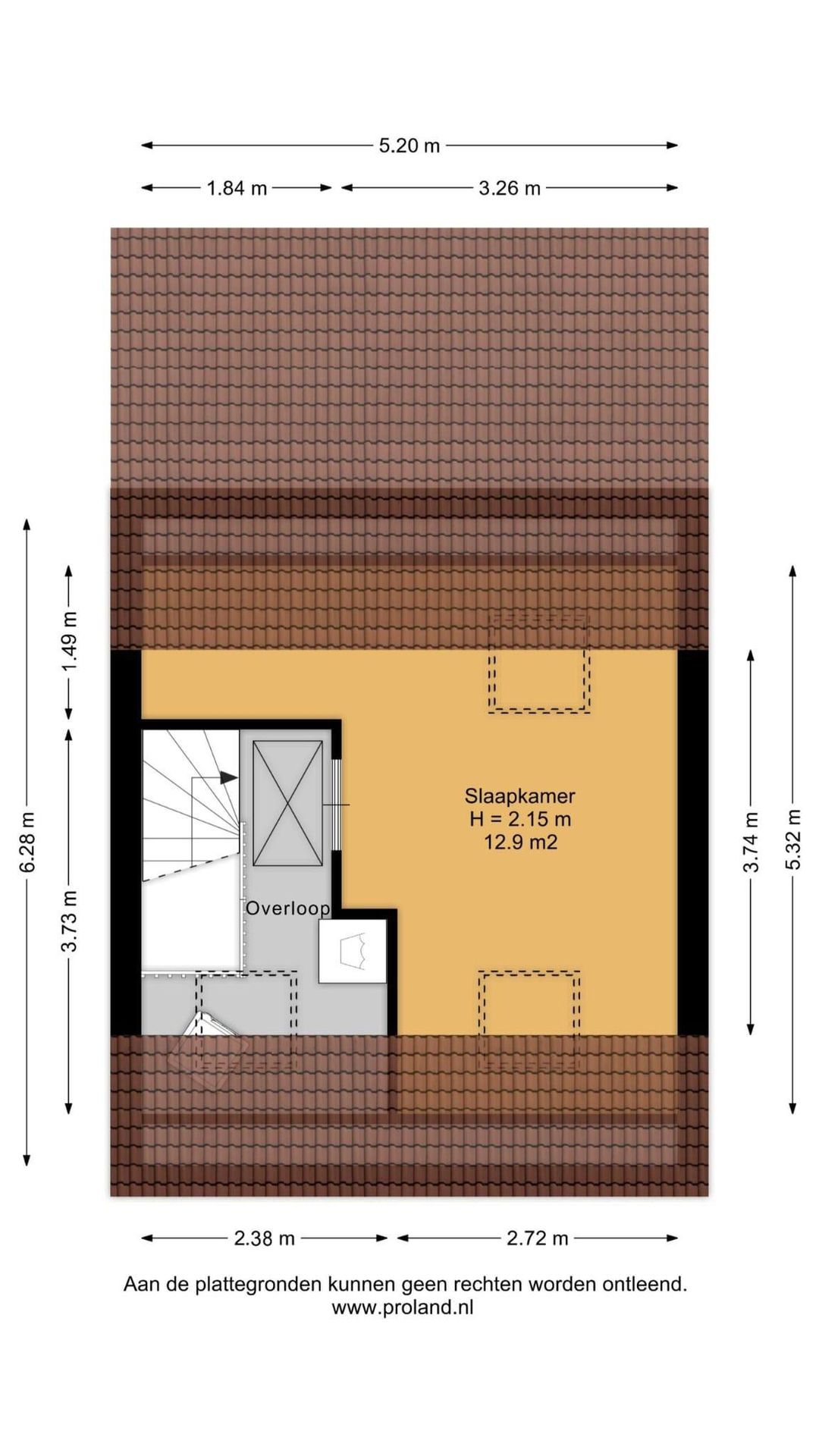 Foto 47 van Kreeftstraat 7