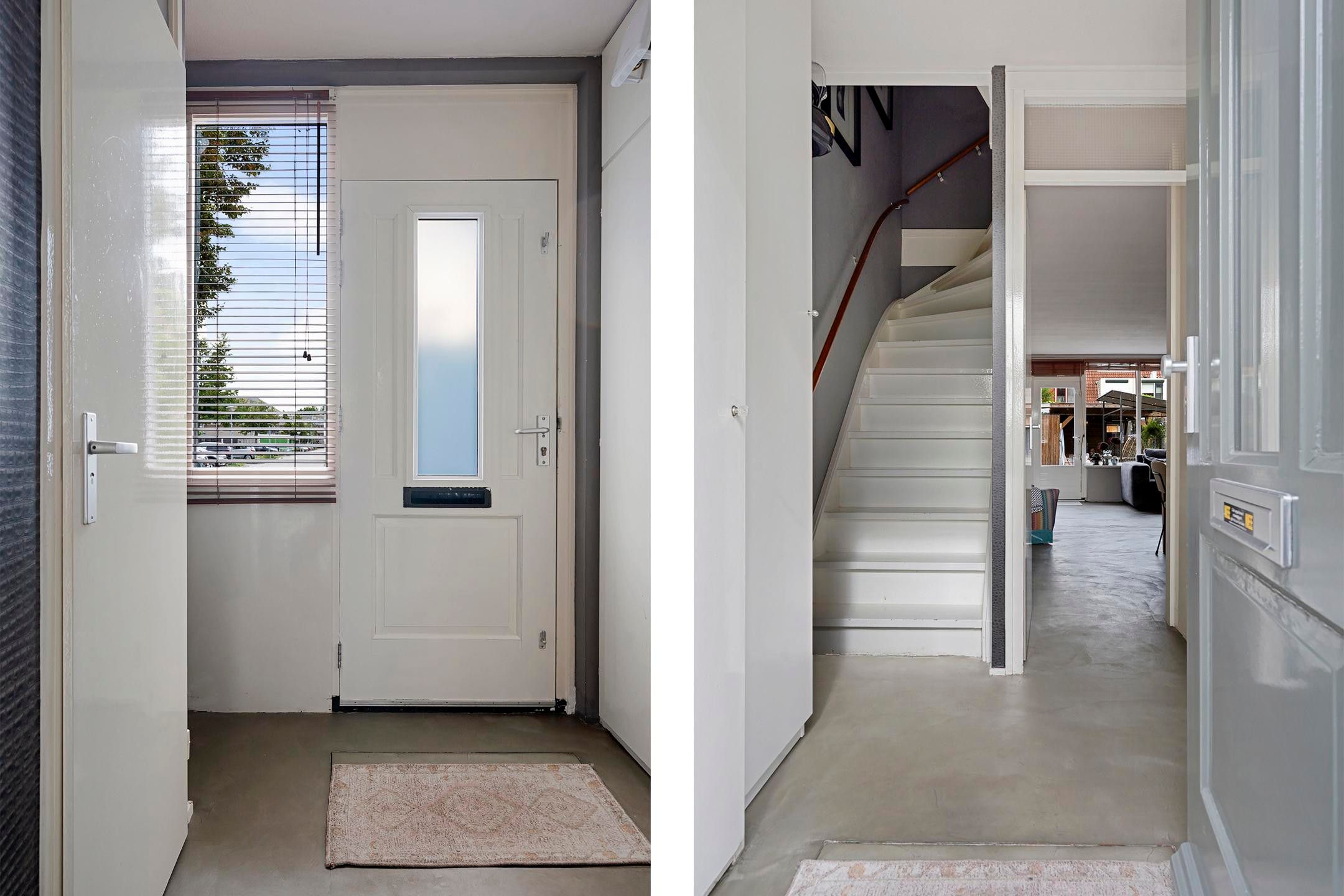 Foto 6 van Kreeftstraat 7