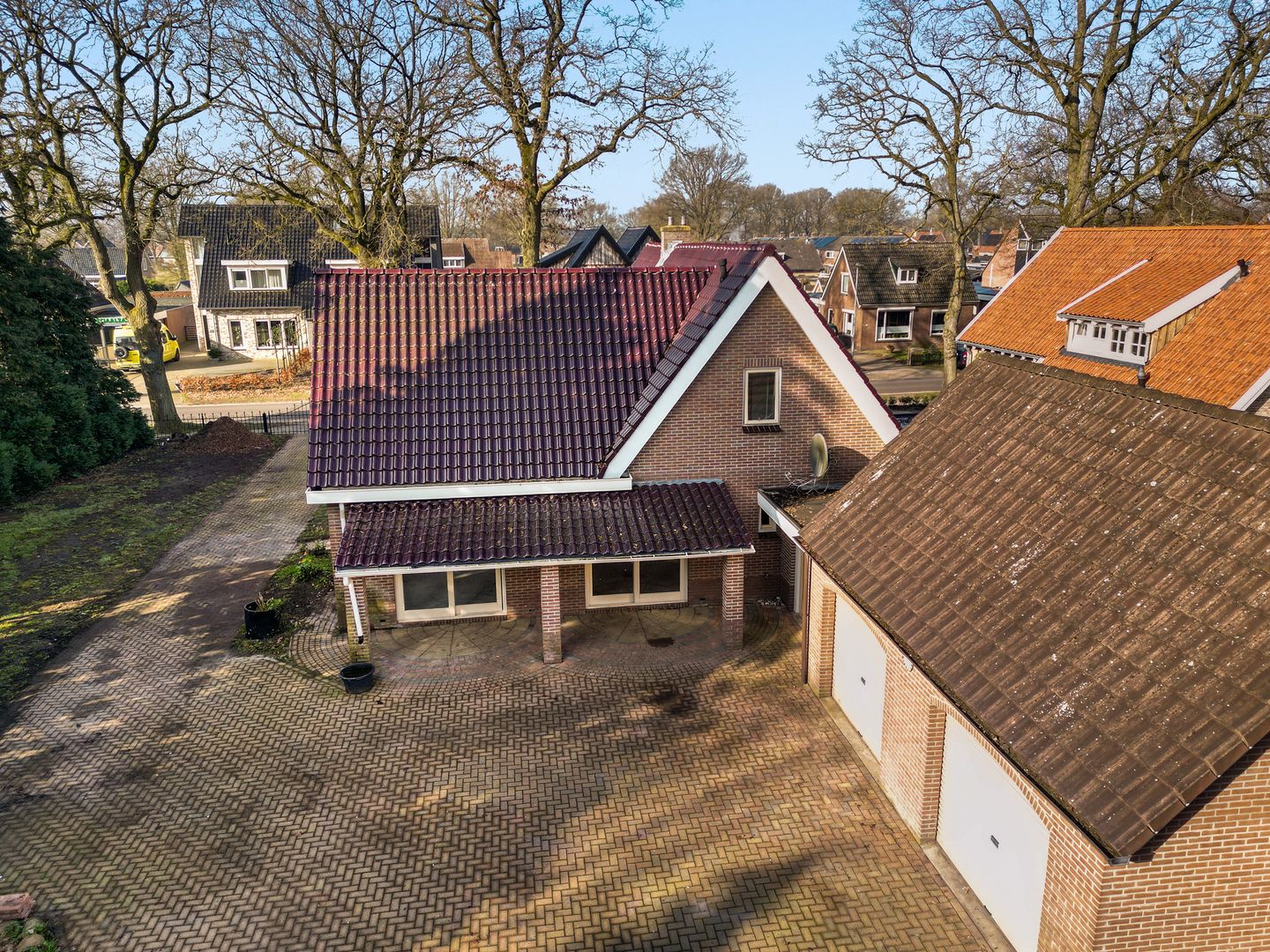 Photo 4 of Schooldijk 43