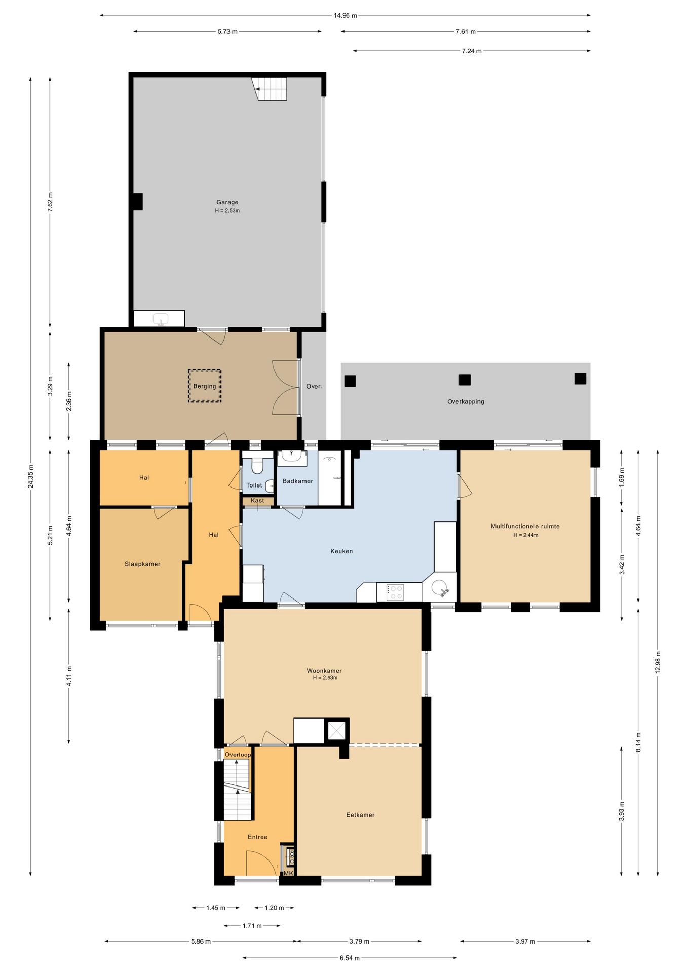 Photo 45 of Schooldijk 43