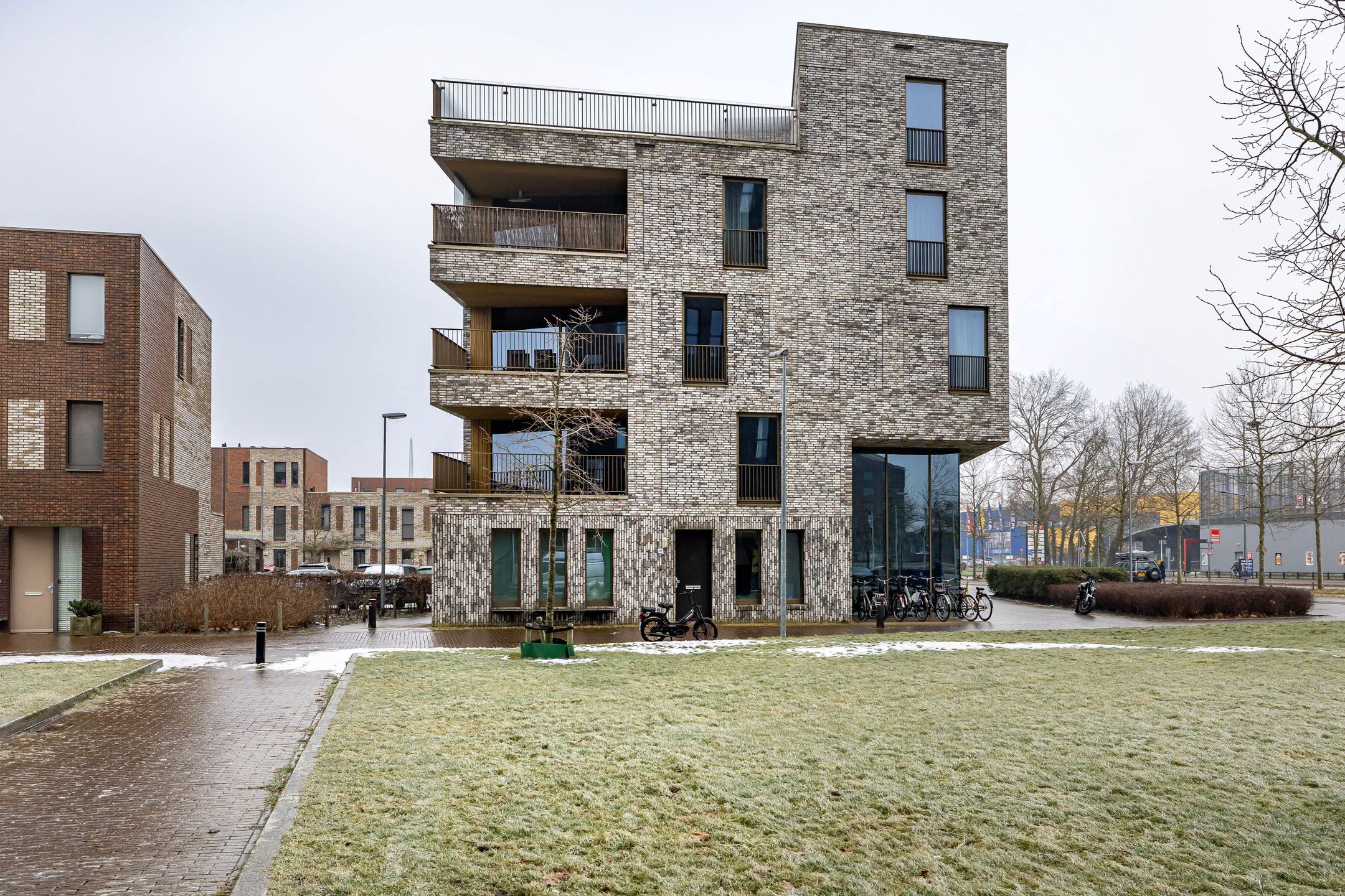 Foto 6 van De Kaai 90