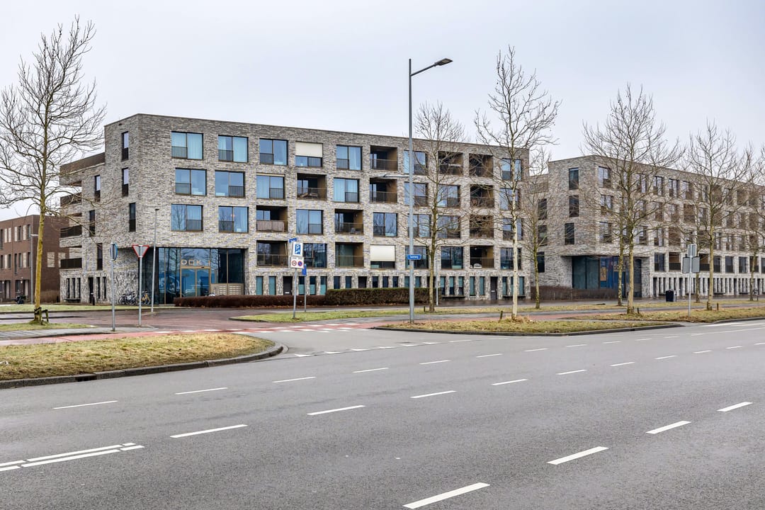 Foto 7 van De Kaai 90