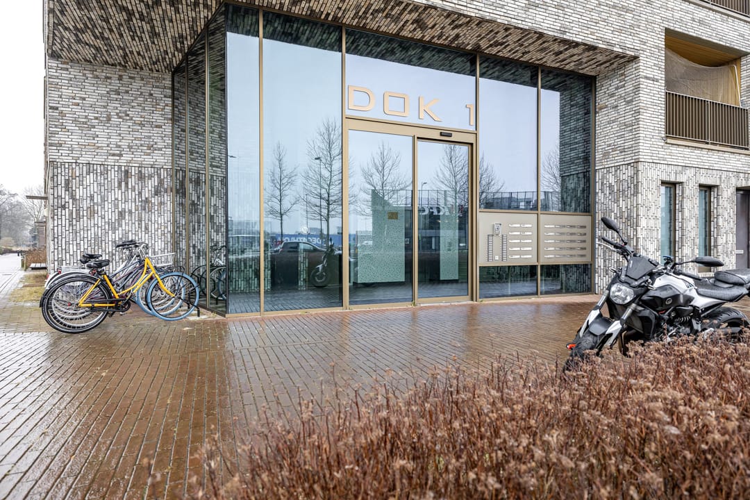 Foto 8 van De Kaai 90