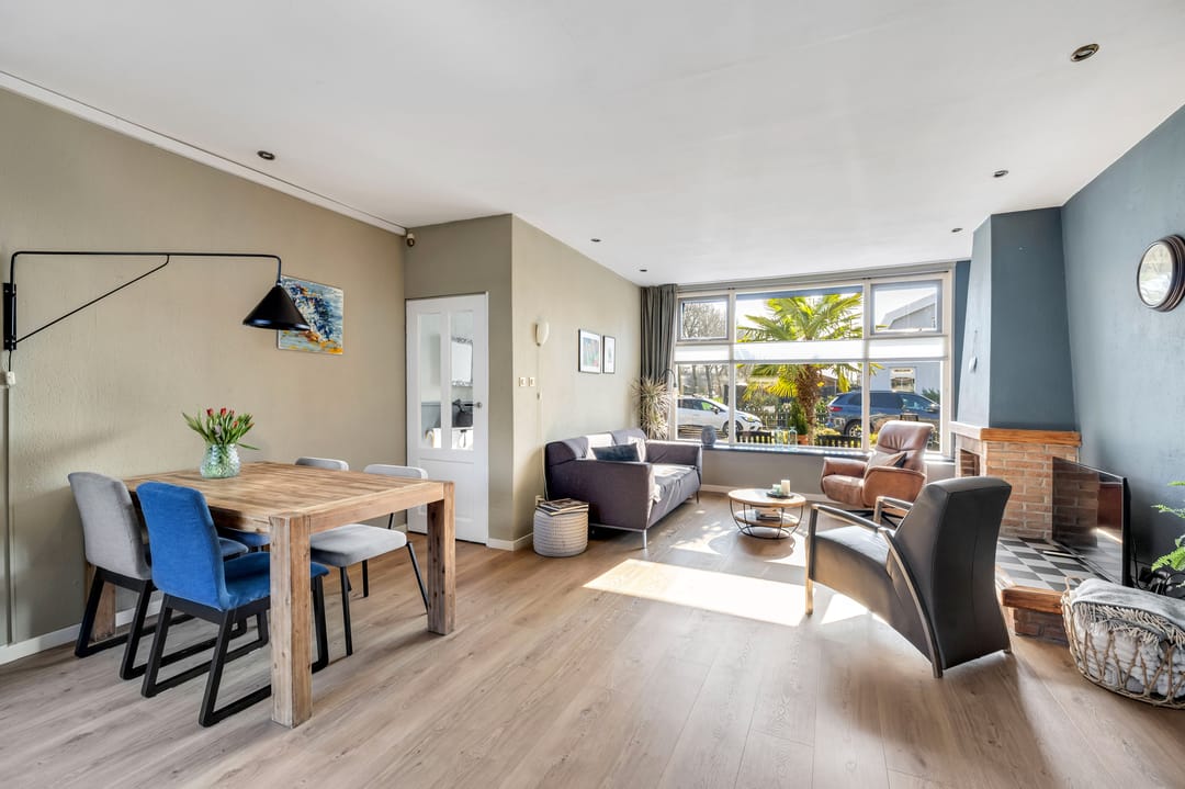 Photo 2 of Moriaanseweg Oost 241