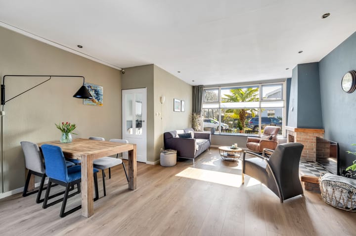 Photo 2 of Moriaanseweg Oost 241