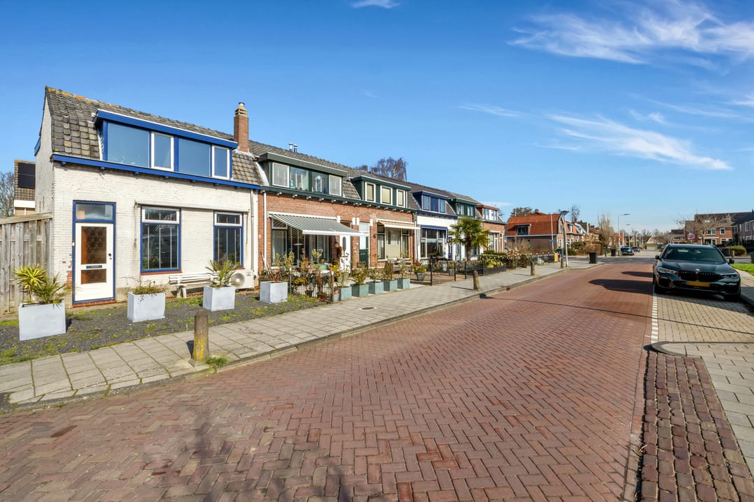 Photo 7 of Moriaanseweg Oost 241