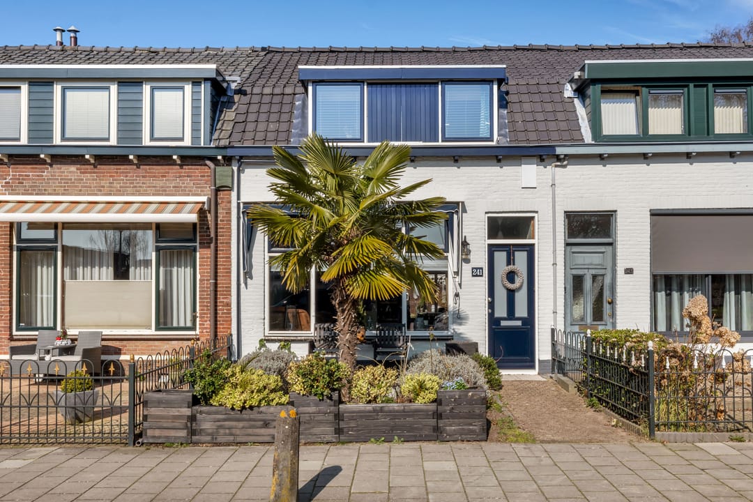 Photo 8 of Moriaanseweg Oost 241