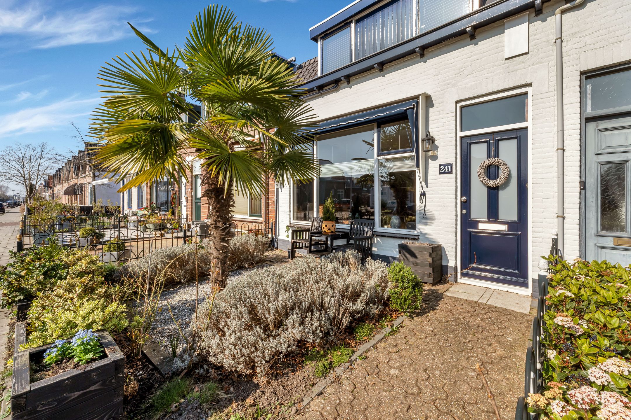 Photo 9 of Moriaanseweg Oost 241