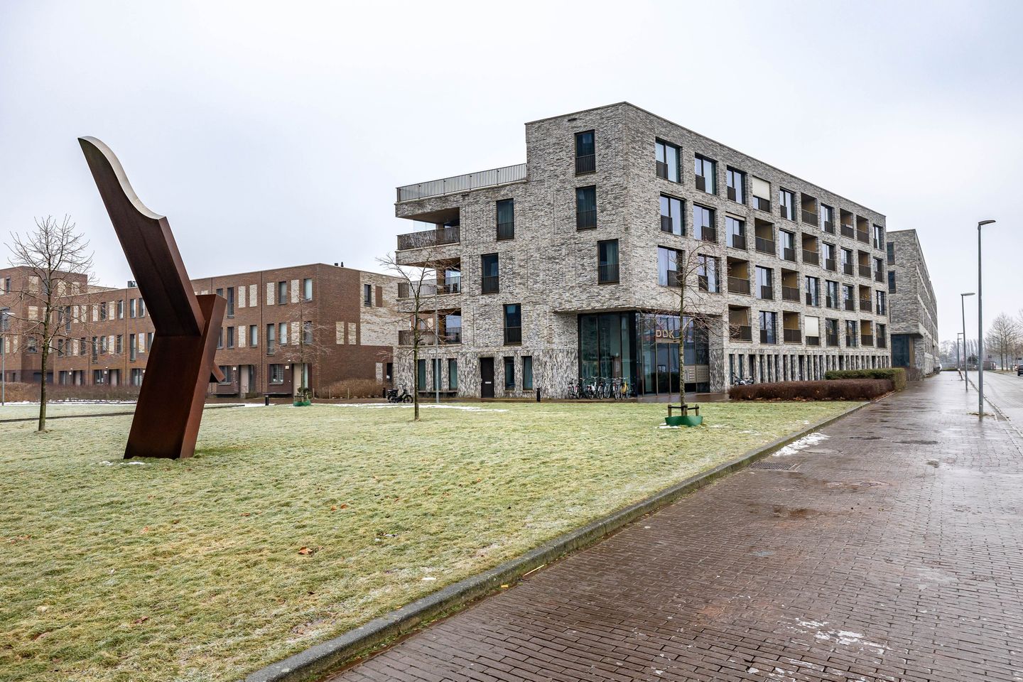 Foto 5 van De Kaai 90