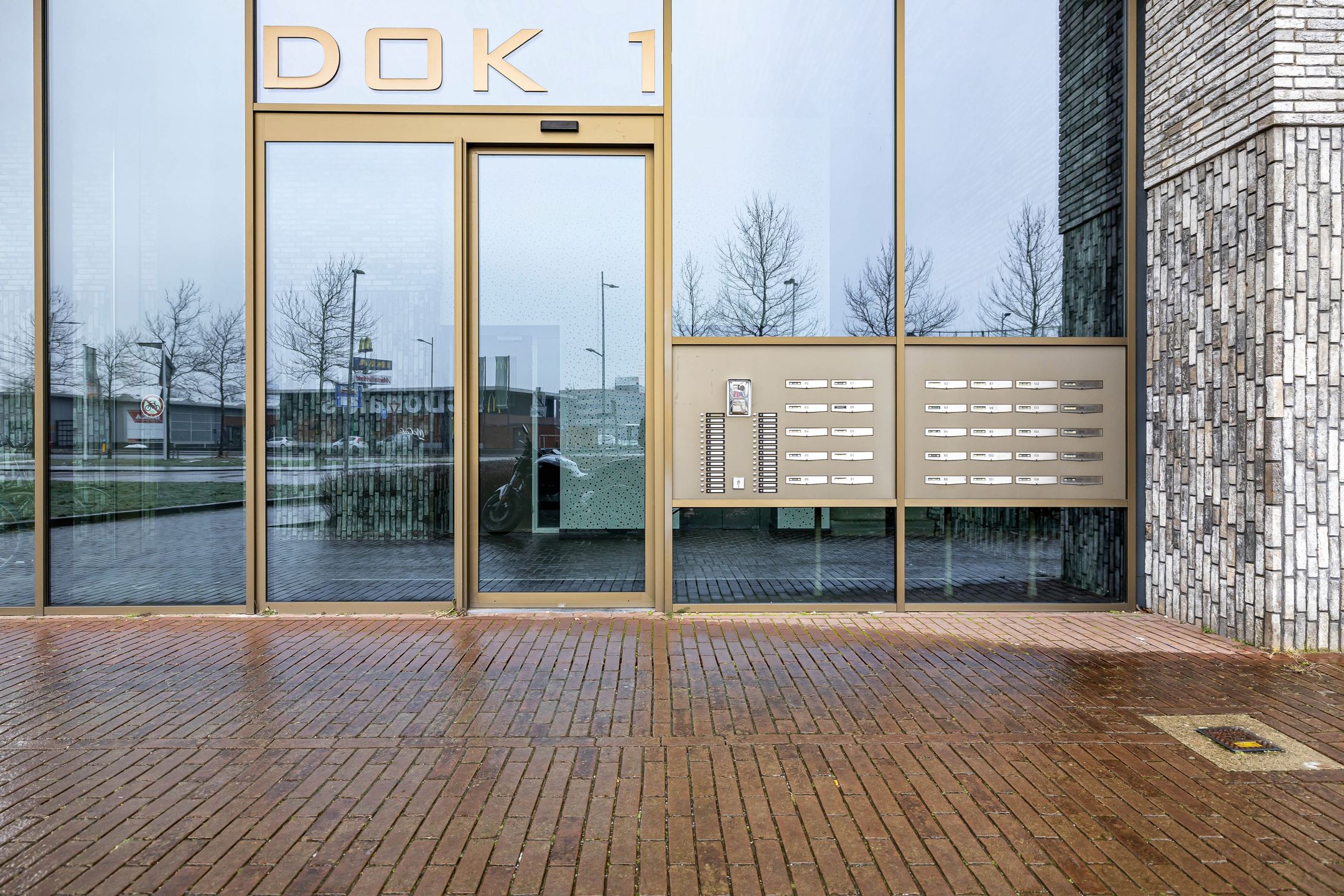 Foto 9 van De Kaai 90