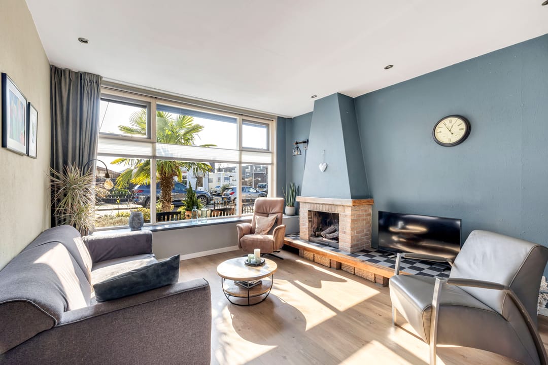 Photo 13 of Moriaanseweg Oost 241