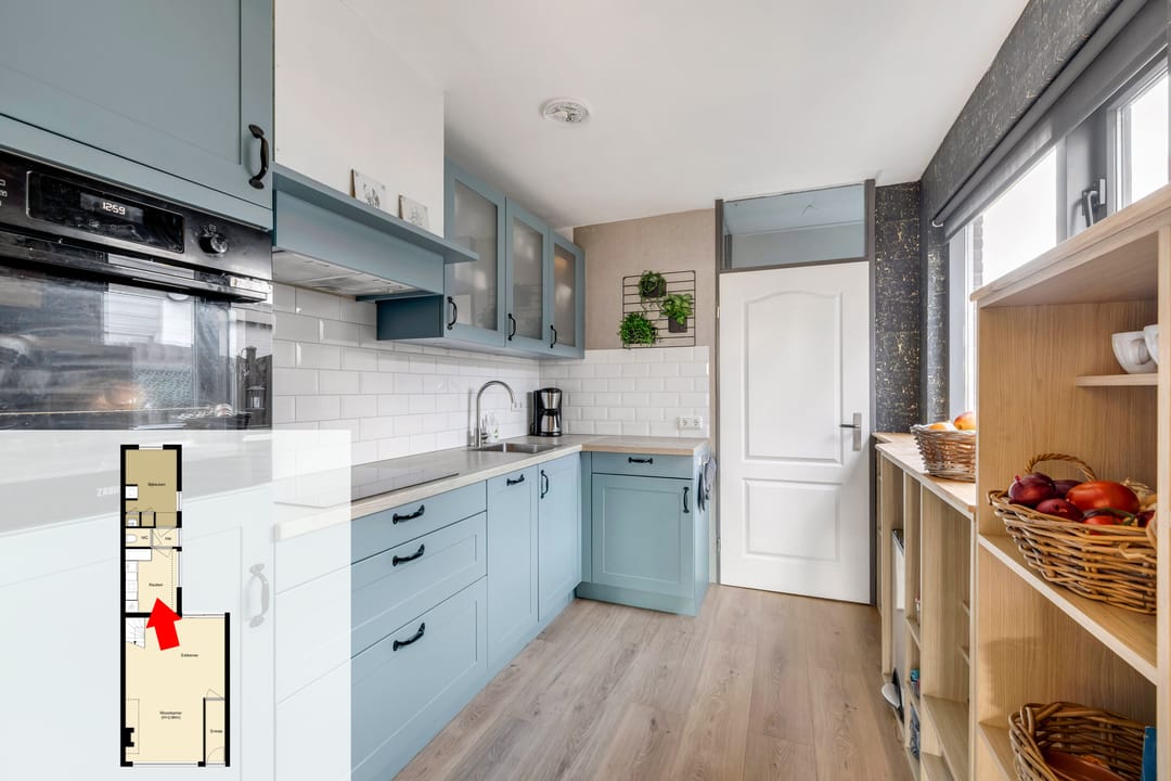 Photo 16 of Moriaanseweg Oost 241