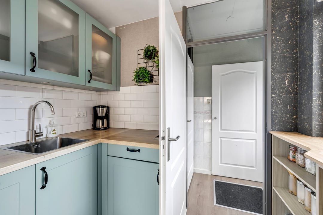 Photo 17 of Moriaanseweg Oost 241