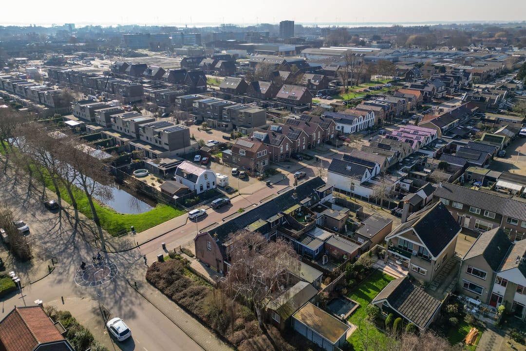 Photo 22 of Moriaanseweg Oost 241