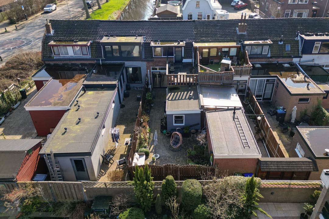 Photo 23 of Moriaanseweg Oost 241