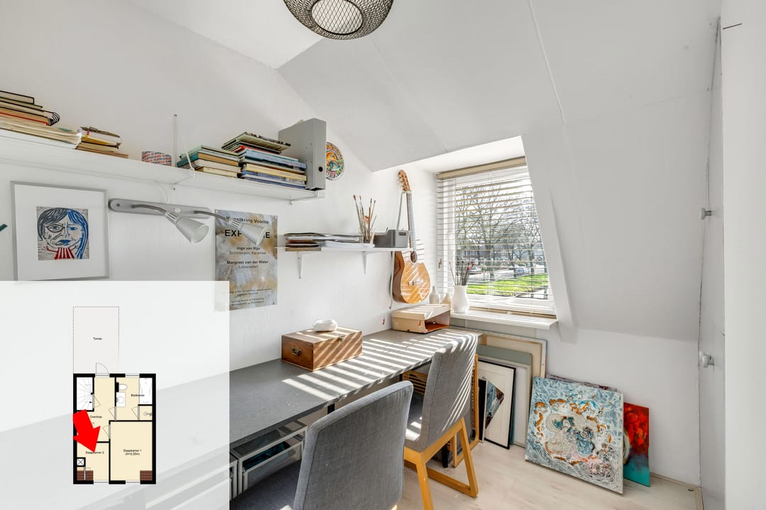 Photo 31 of Moriaanseweg Oost 241