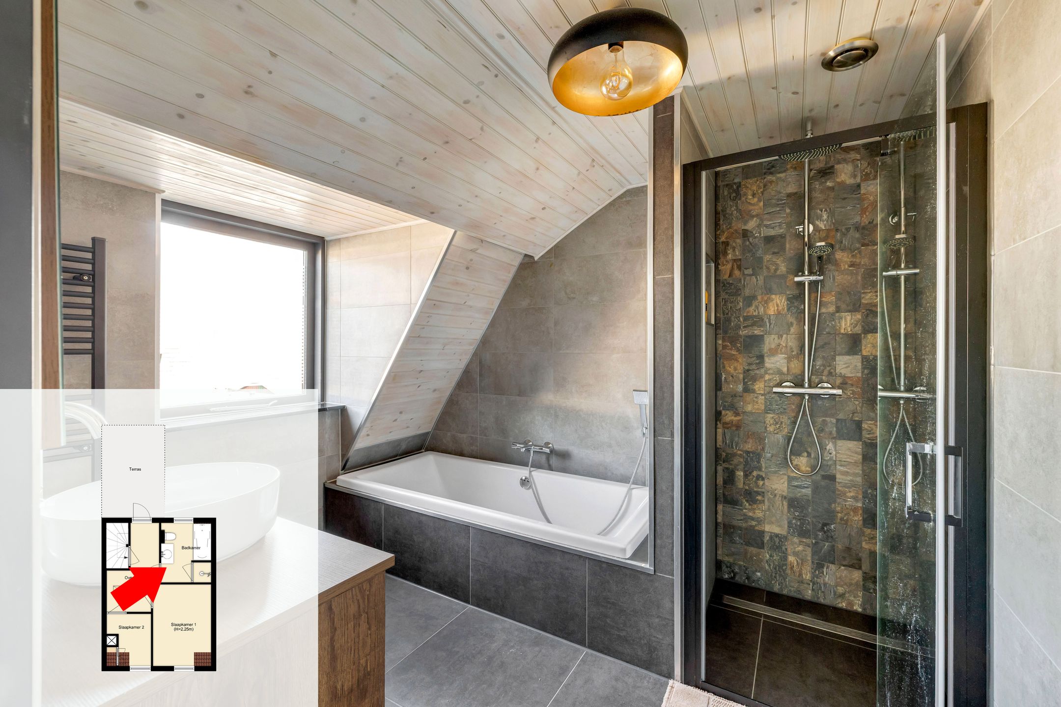 Photo 33 of Moriaanseweg Oost 241