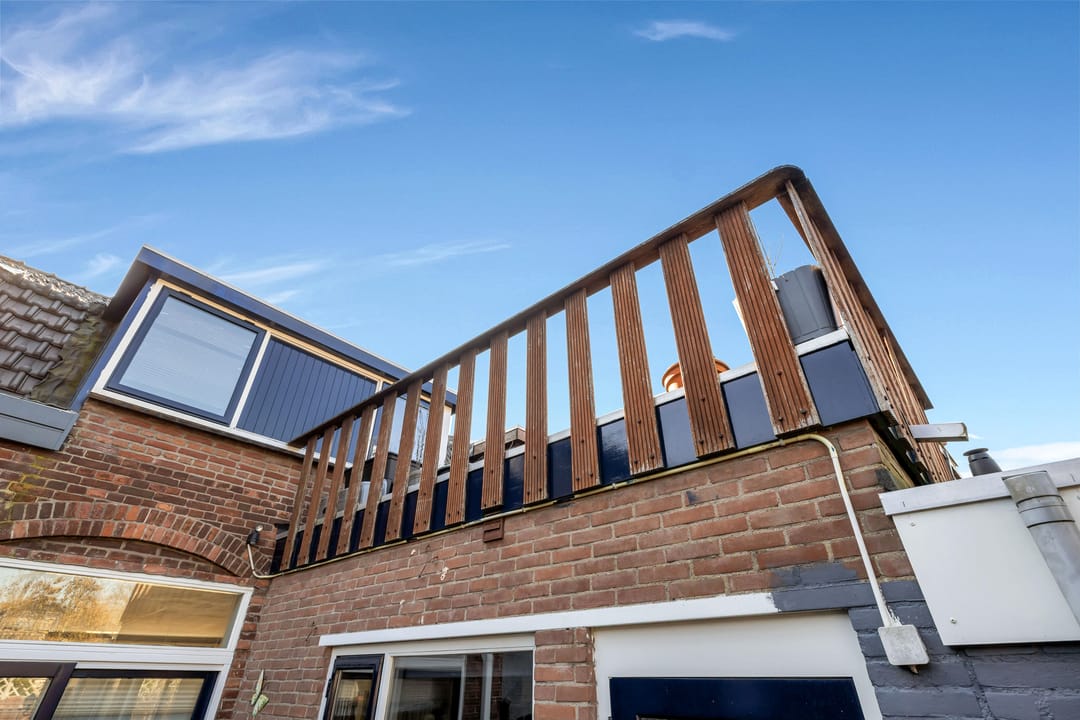 Photo 37 of Moriaanseweg Oost 241