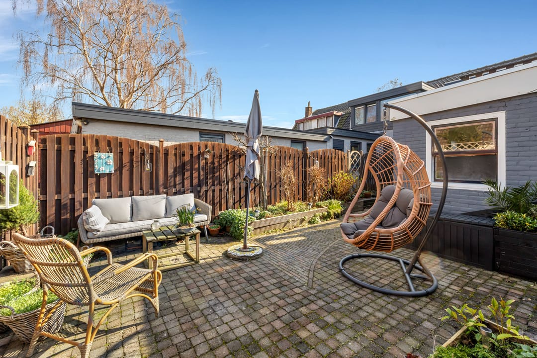 Photo 38 of Moriaanseweg Oost 241