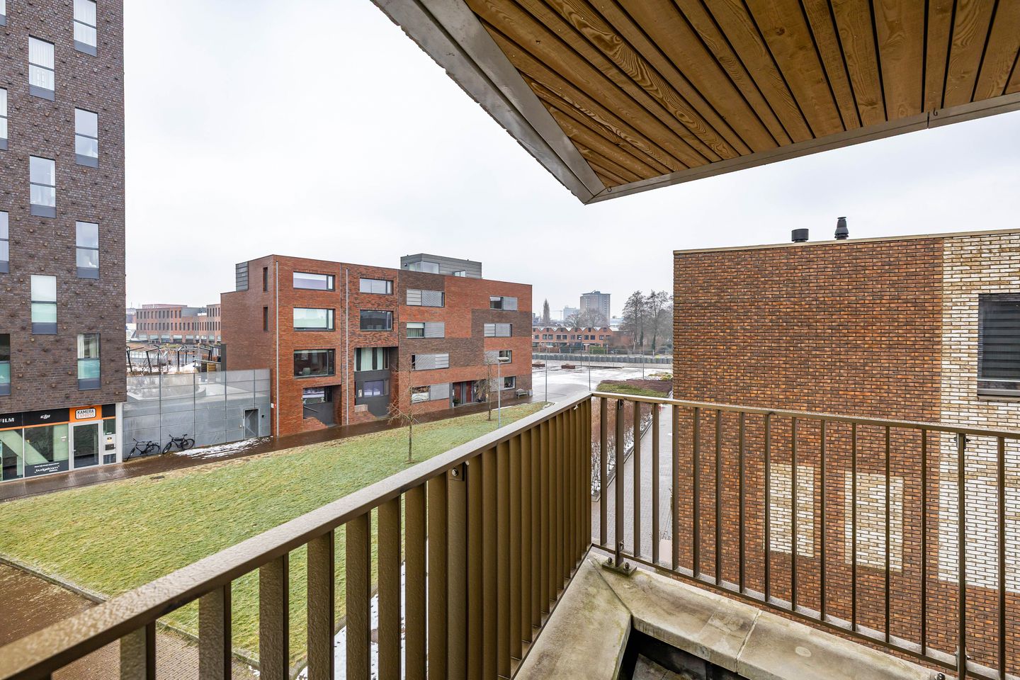 Foto 4 van De Kaai 90