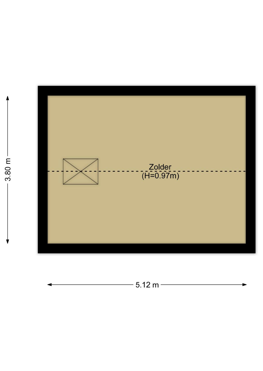 Photo 43 of Moriaanseweg Oost 241