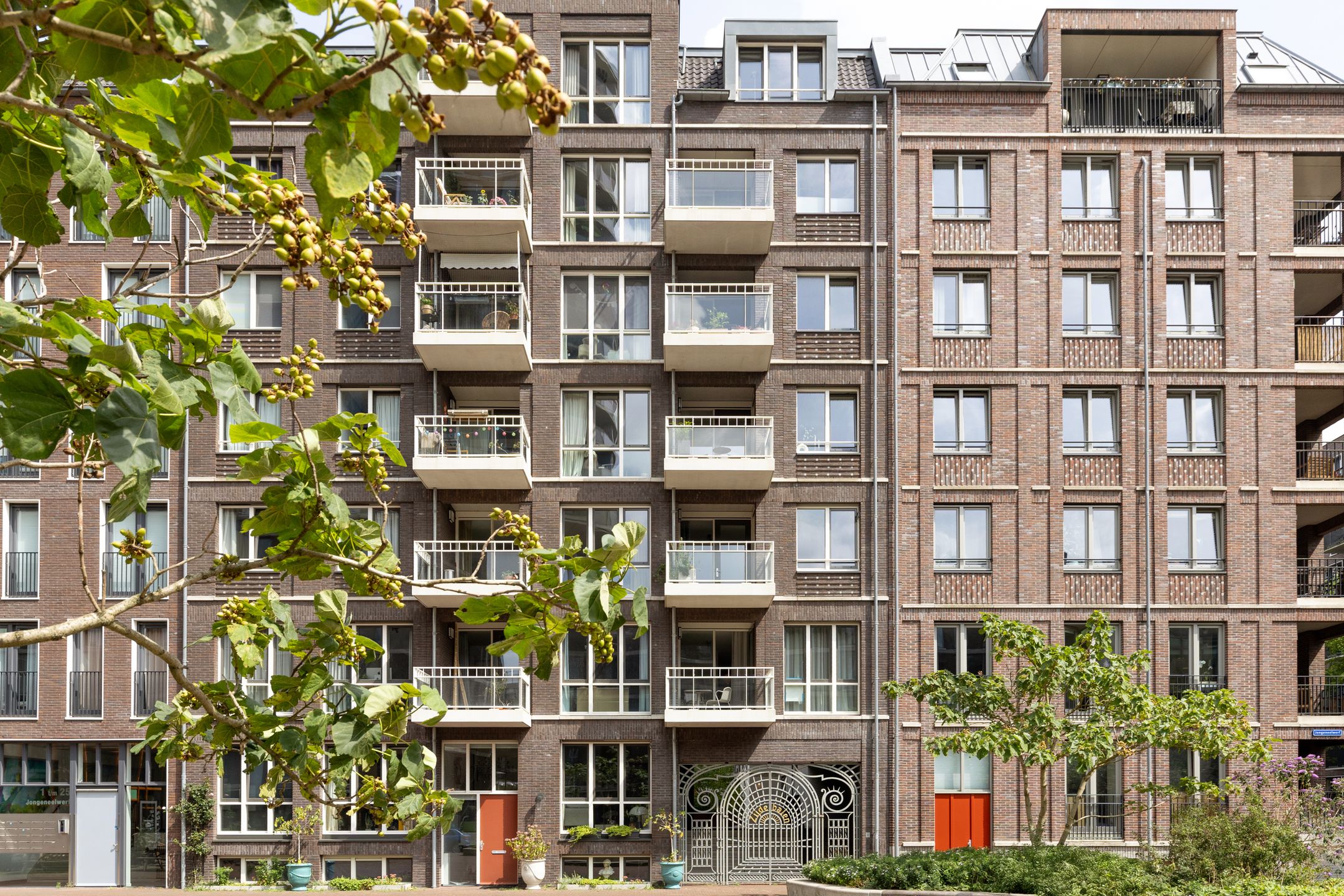 Foto 6 van Jongeneelwerf 10