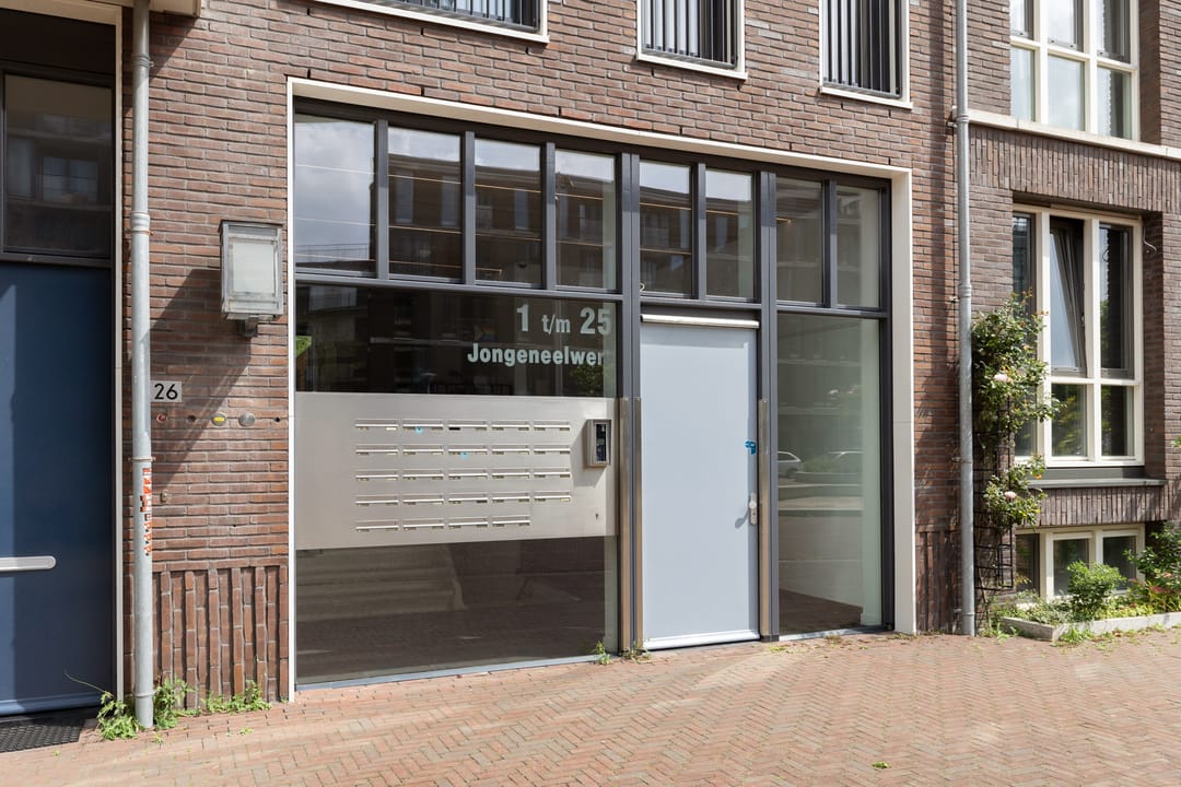 Foto 7 van Jongeneelwerf 10