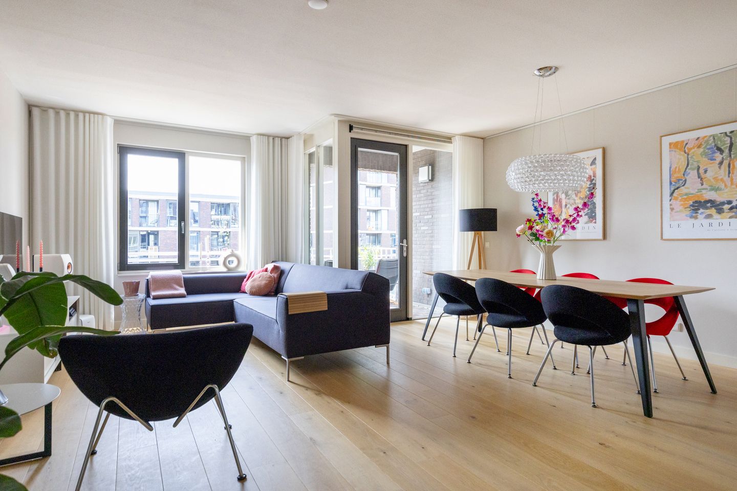 Foto 14 van Jongeneelwerf 10