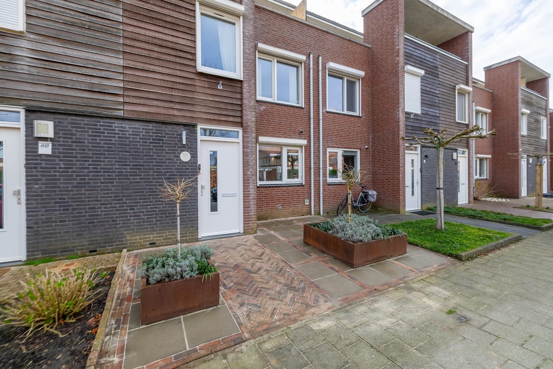 Photo 2 of Lisdodde 60