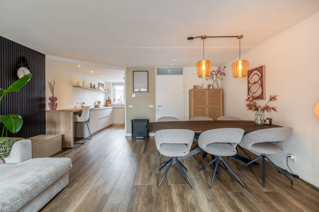 Photo 7 of Lisdodde 60