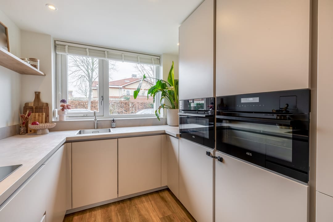 Photo 11 of Lisdodde 60