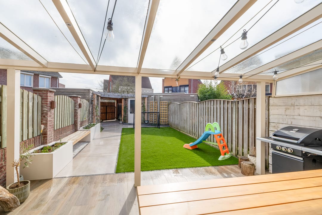 Photo 13 of Lisdodde 60