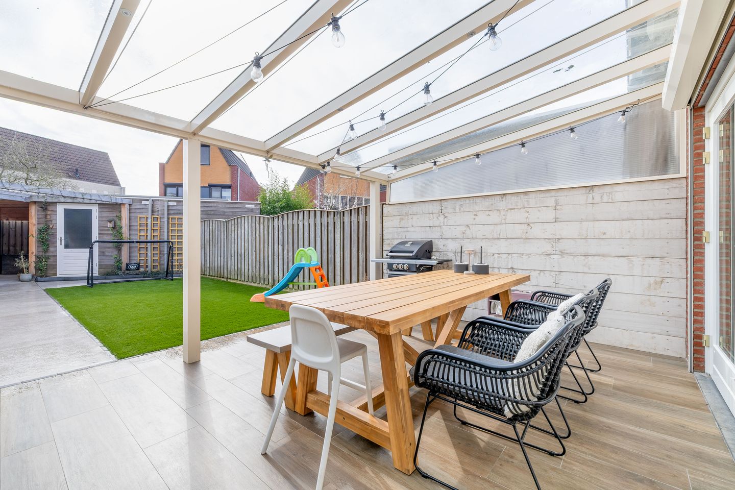 Photo 14 of Lisdodde 60