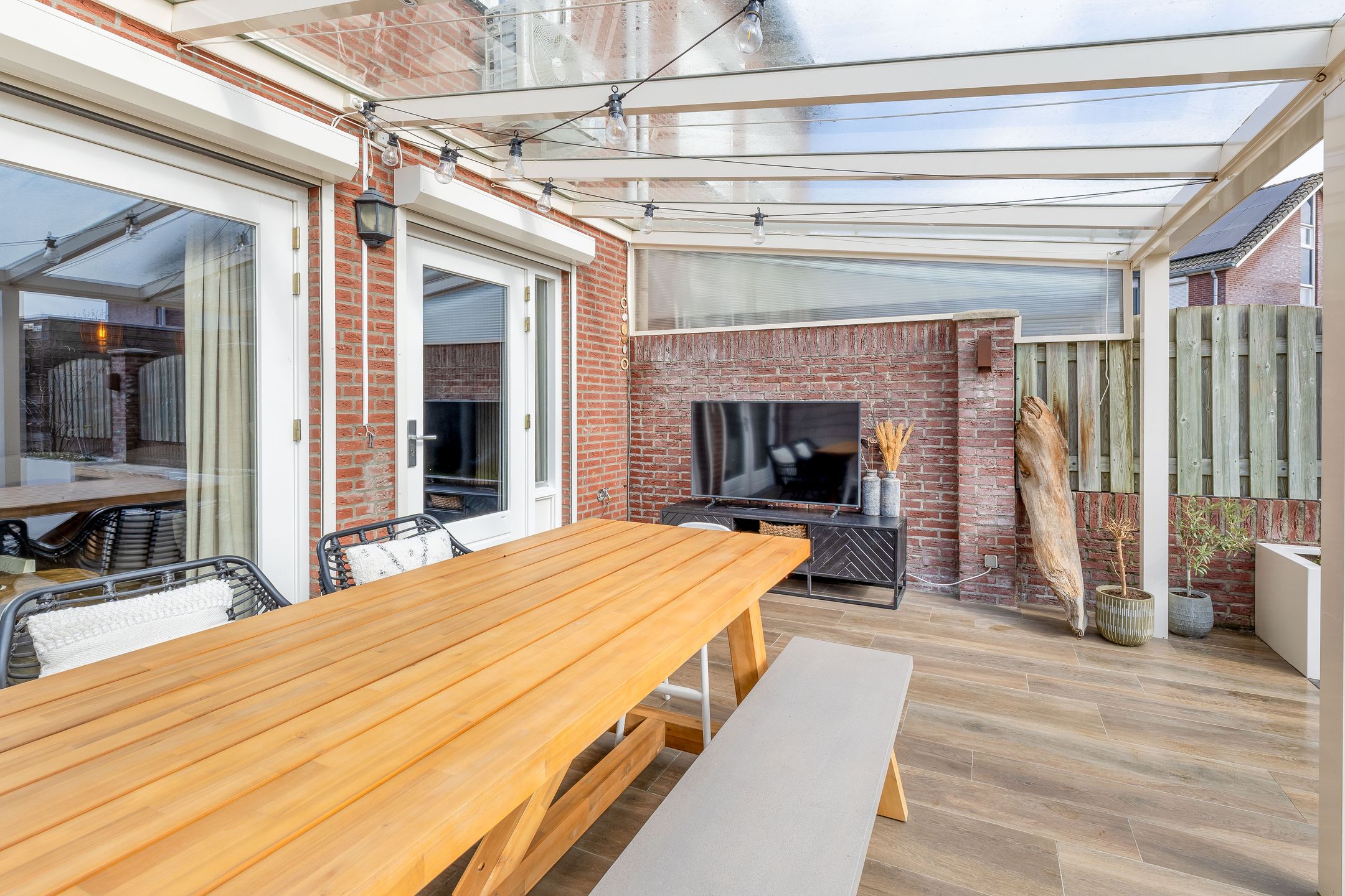 Photo 15 of Lisdodde 60