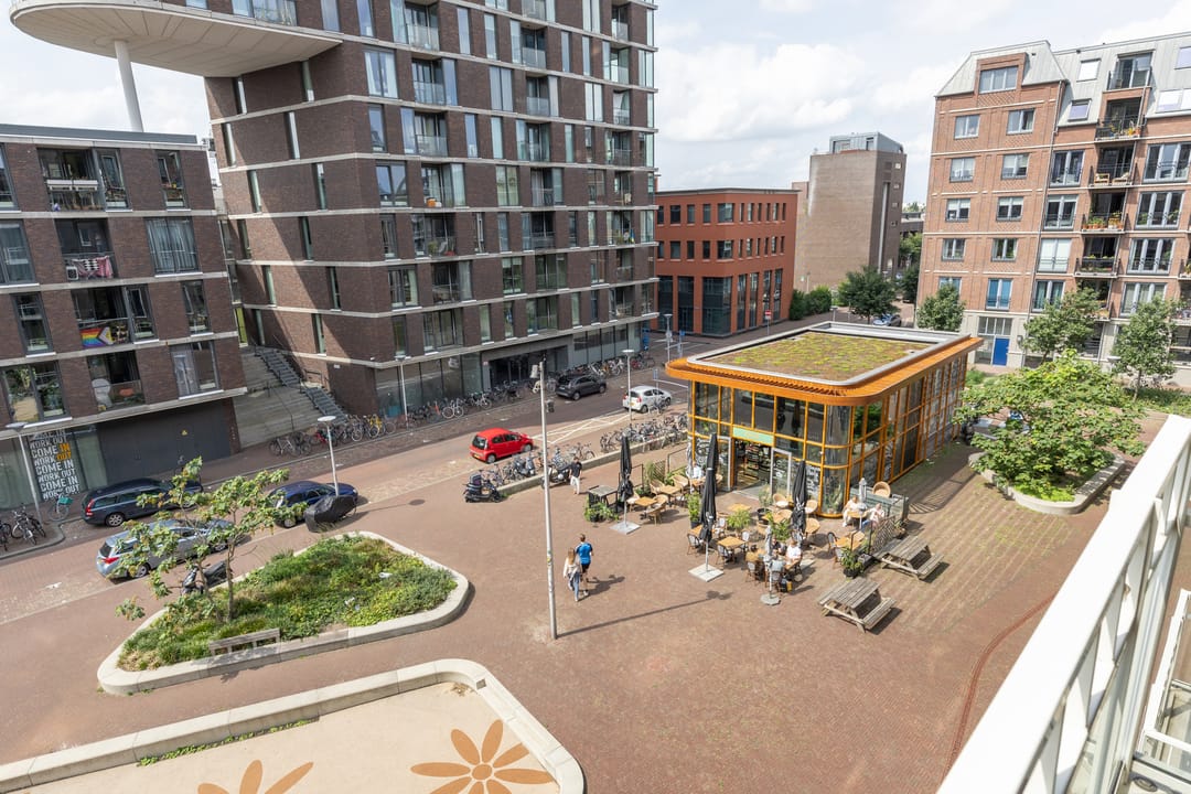 Foto 32 van Jongeneelwerf 10