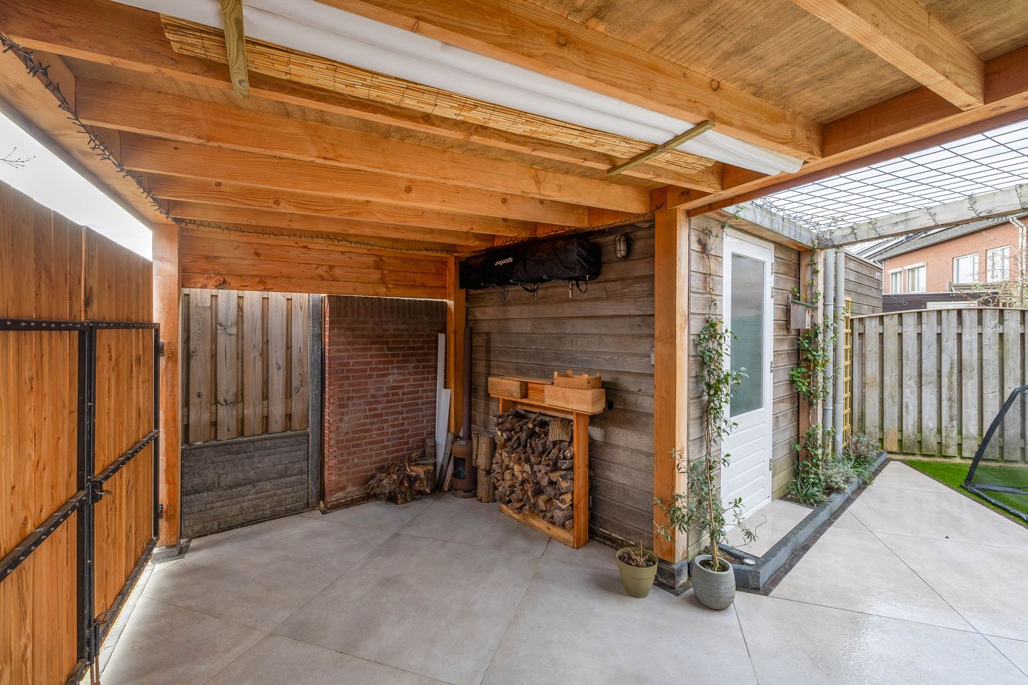 Photo 19 of Lisdodde 60