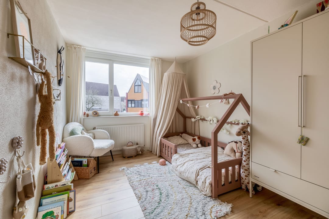 Photo 22 of Lisdodde 60