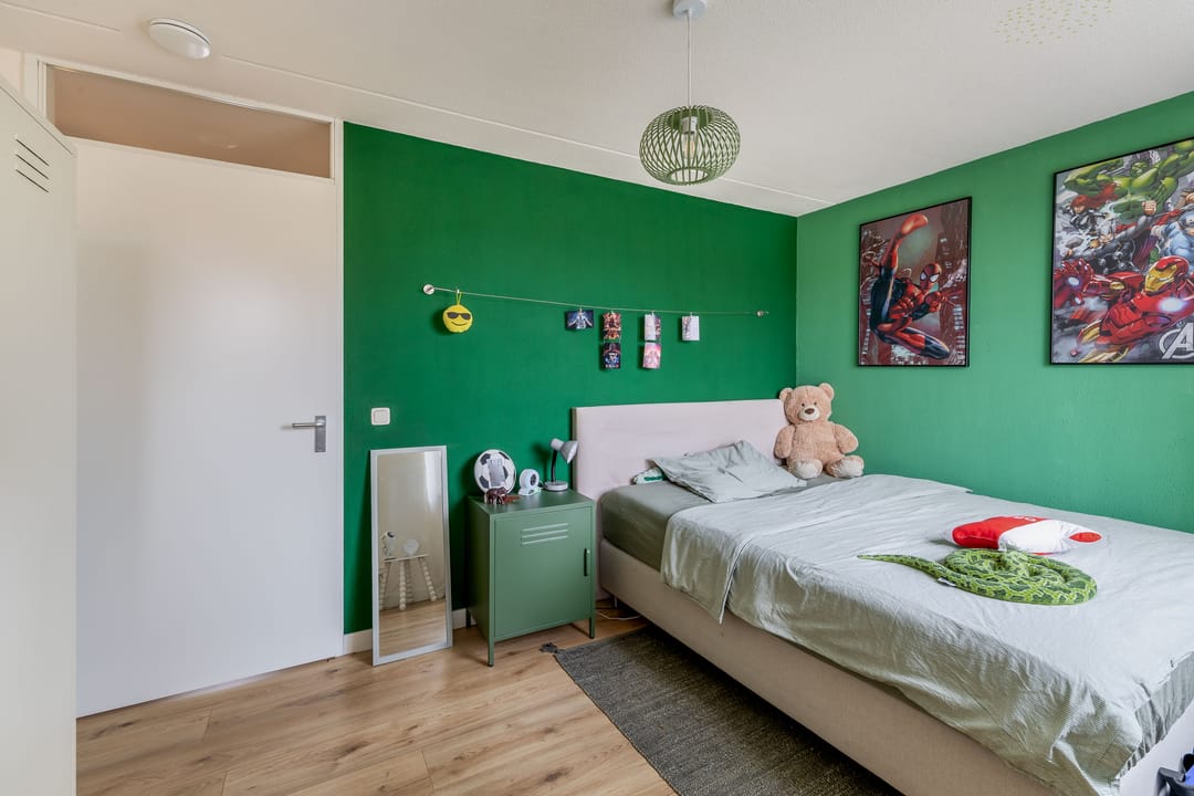 Photo 23 of Lisdodde 60