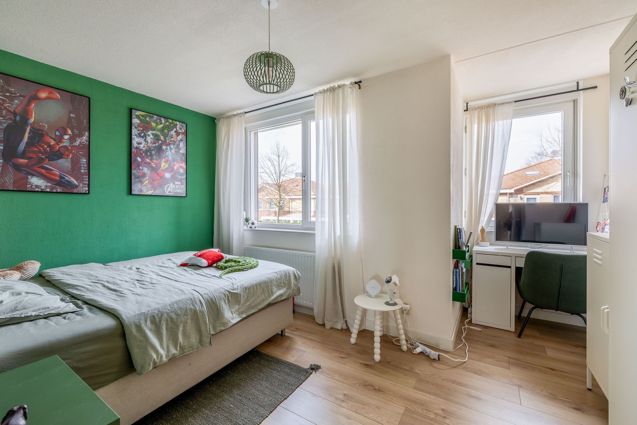 Photo 24 of Lisdodde 60