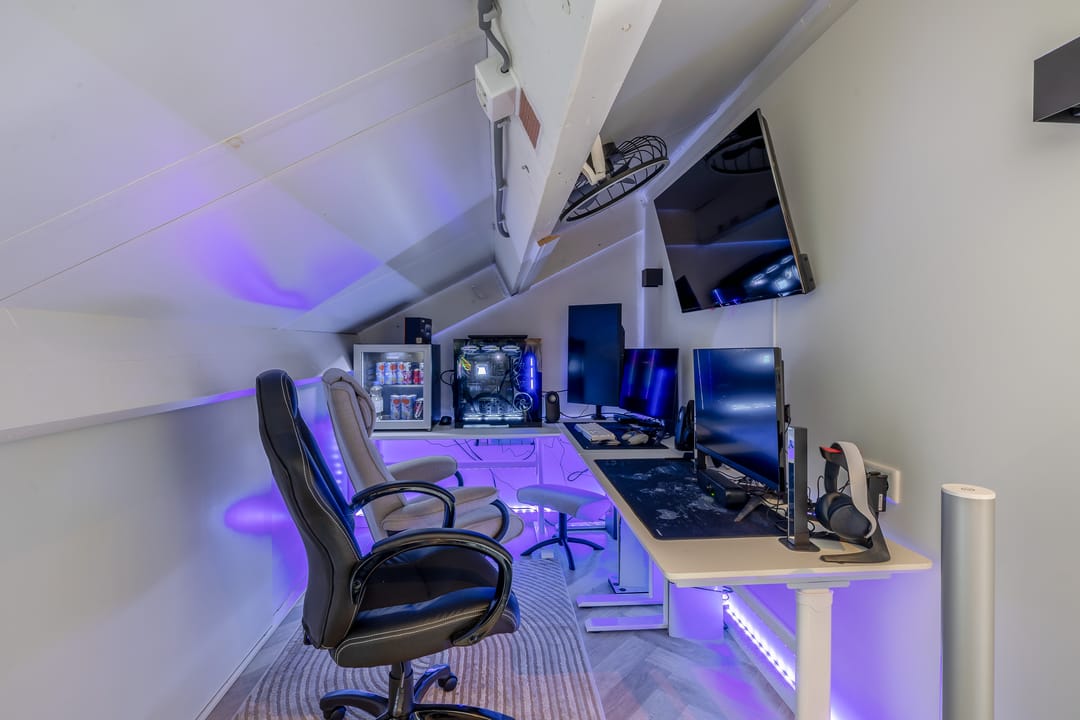 Photo 31 of Lisdodde 60