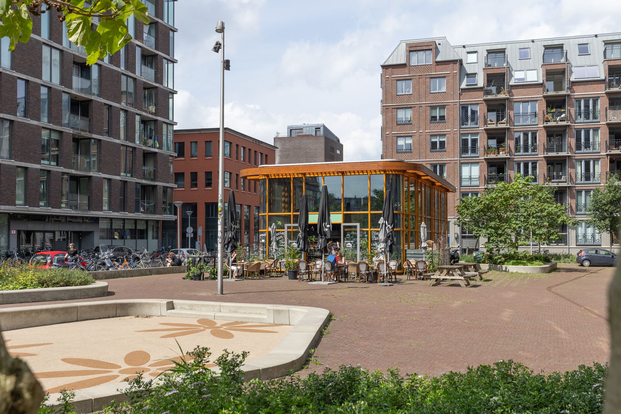 Foto 51 van Jongeneelwerf 10