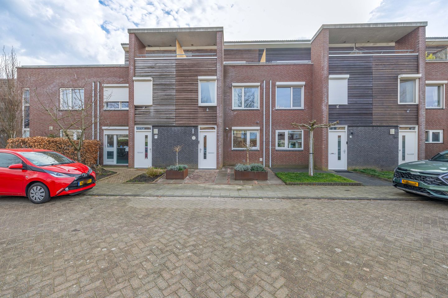 Photo 35 of Lisdodde 60