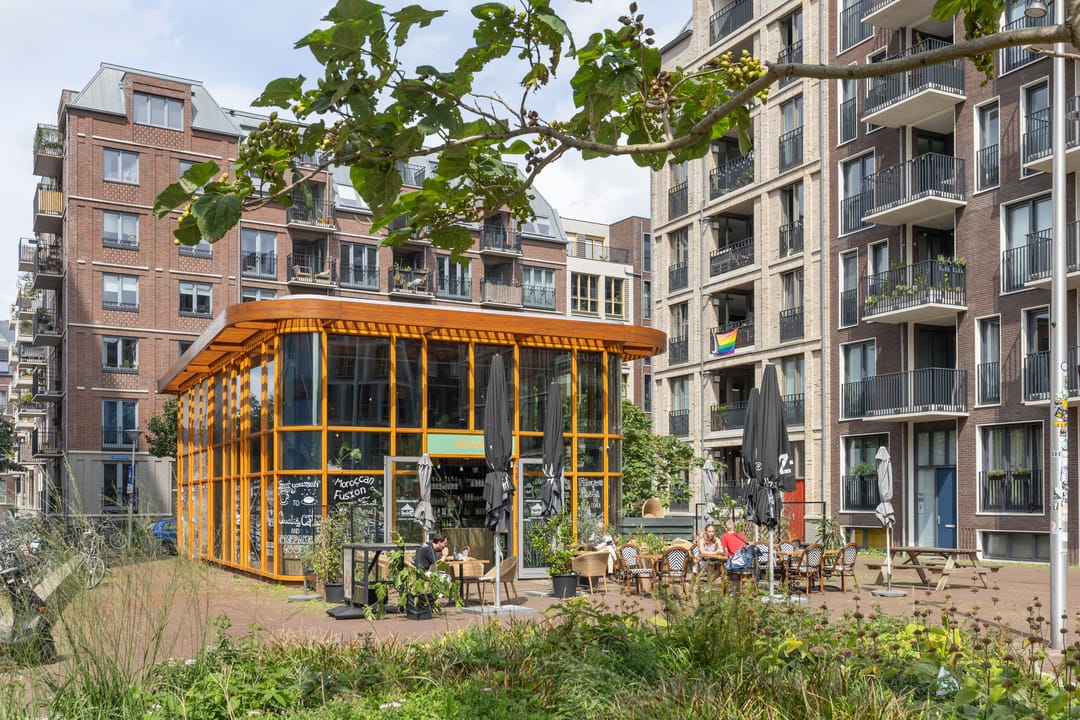 Foto 52 van Jongeneelwerf 10